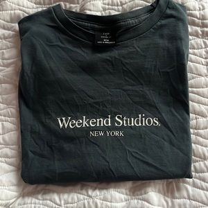 Medium t-shirt